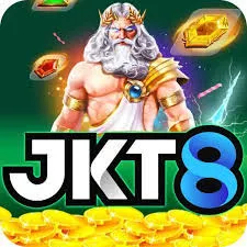 JKT8 - Ritme Musik yang Menggugah Semangat