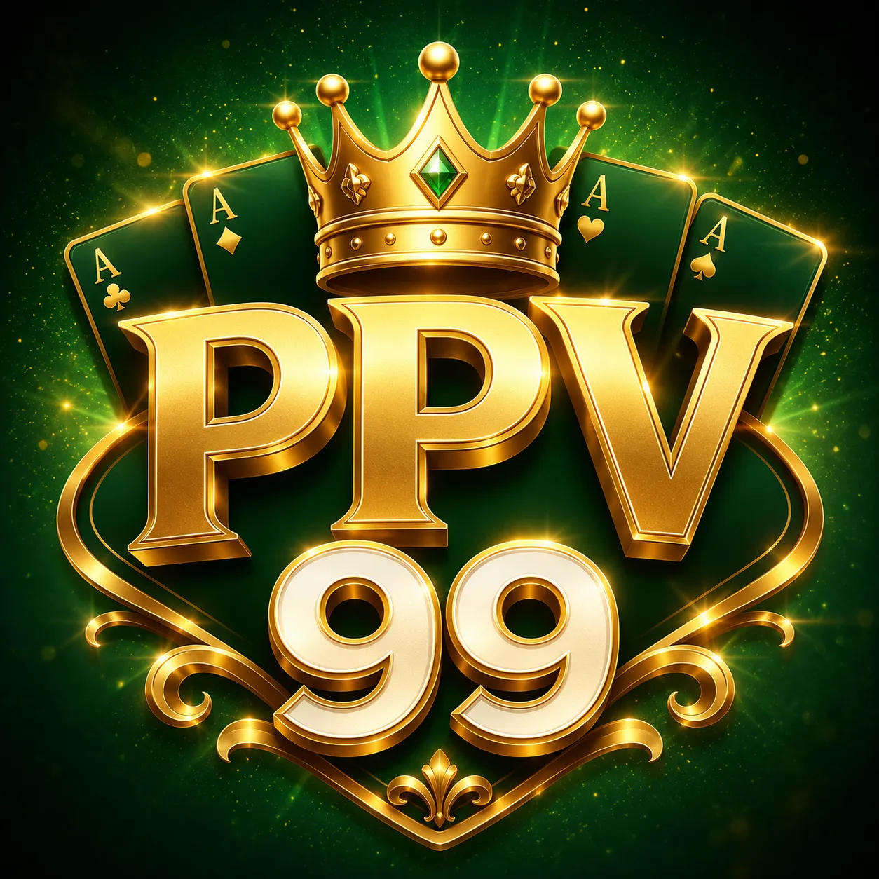 PPV99 - Game Arcade Seru dan Menegangkan