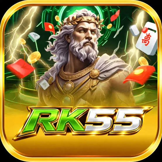 RK55 - Game Tycoon yang Mengasyikkan