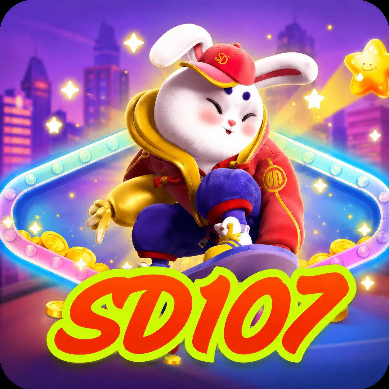 SD107 - Tantangan Puzzle Seru untuk Pikiran Anda